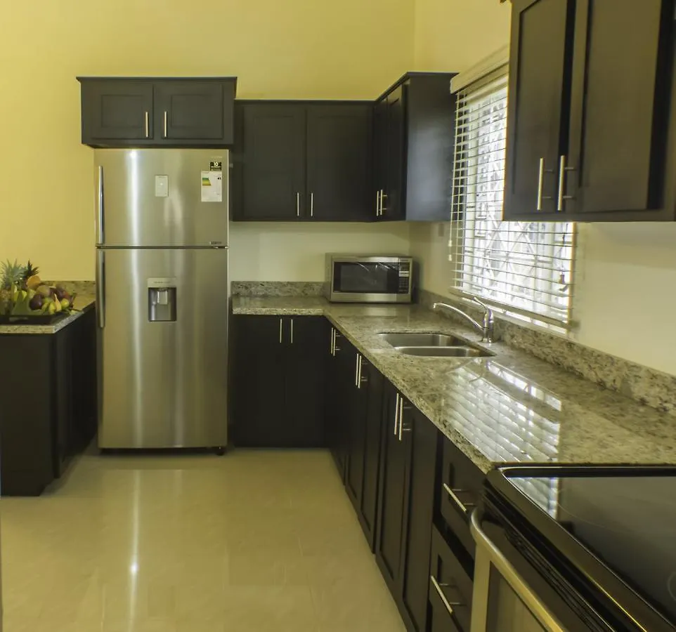 N2N Suites - Ochio Rios Vacation Home Ocho Rios 0*,  Jamaica