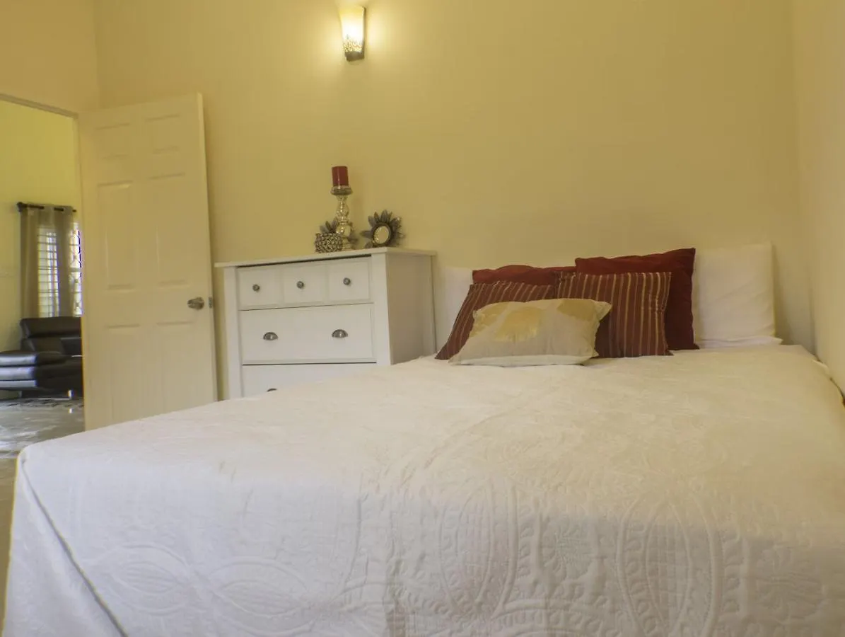 N2N Suites - Ochio Rios Vacation Home Ocho Rios
