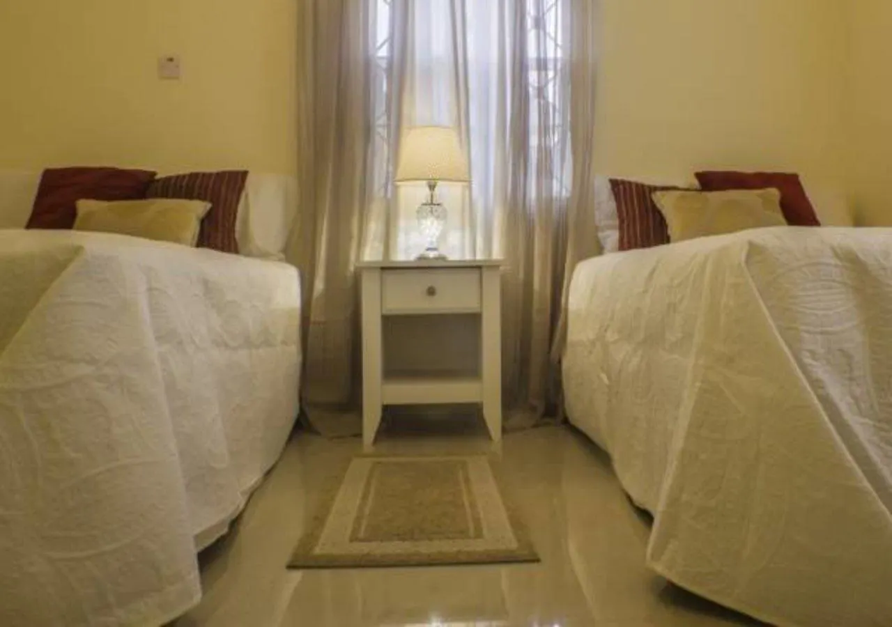 Villa N2N Suites - Ochio Rios Vacation Home Ocho Rios Jamaica