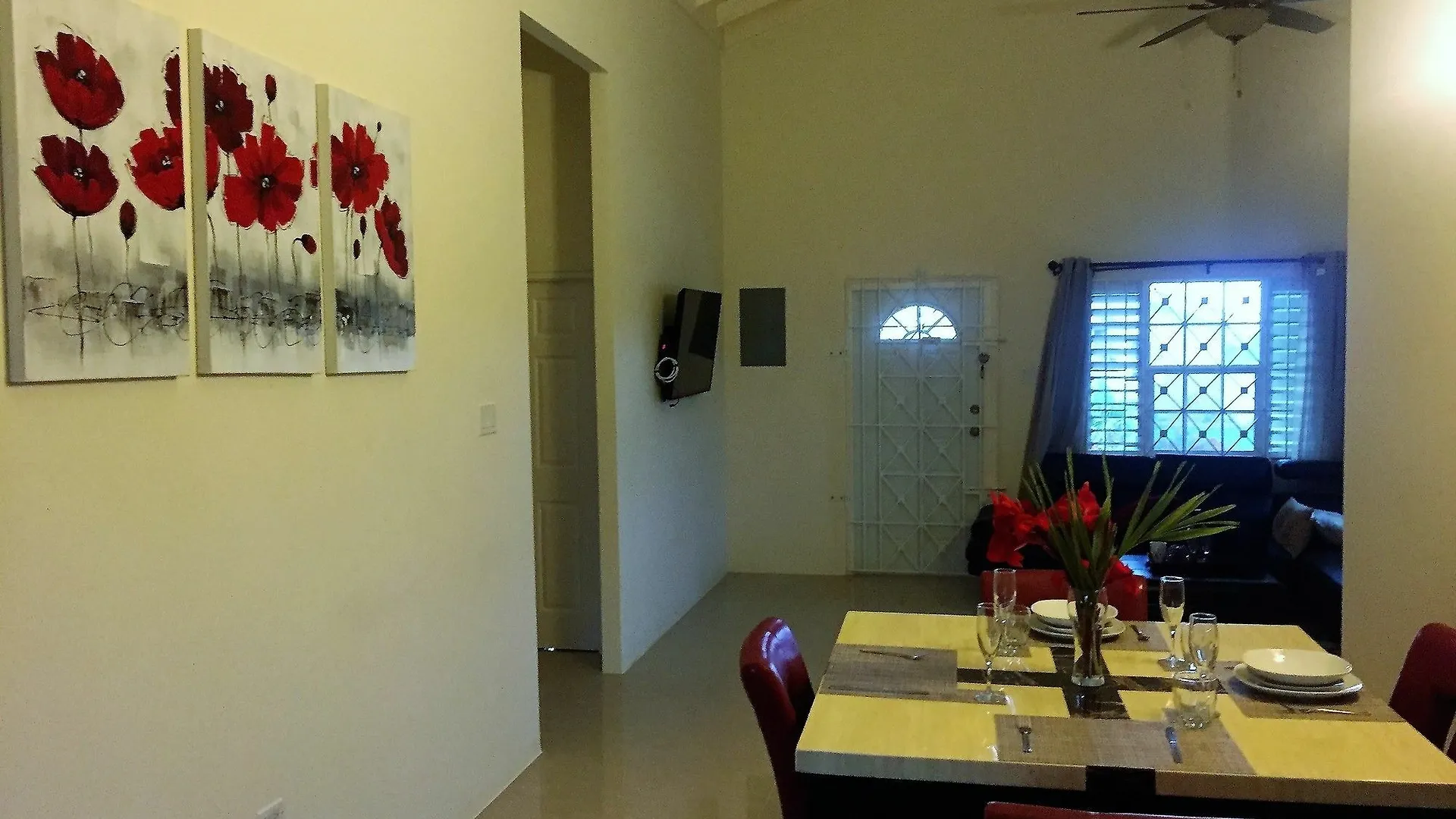 Villa N2N Suites - Ochio Rios Vacation Home Ocho Rios Jamaica